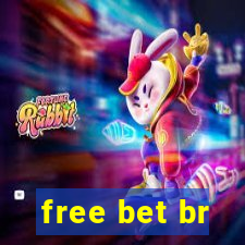 free bet br